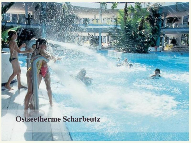 Meertraum Premium Wohnung Mit 3 Zimmern, 250M Zum Strand シャルボイツ エクステリア 写真