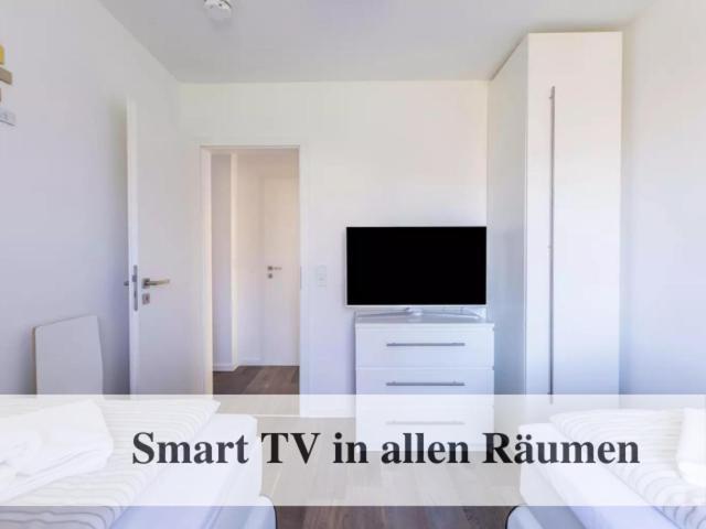 Meertraum Premium Wohnung Mit 3 Zimmern, 250M Zum Strand シャルボイツ エクステリア 写真